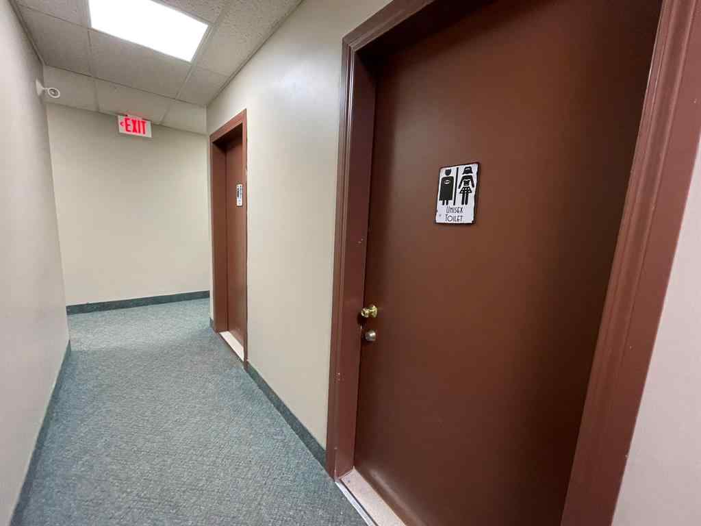 MLS® A2225667 - 4805 48 Street  in Downtown Red Deer Red Deer, Commercial