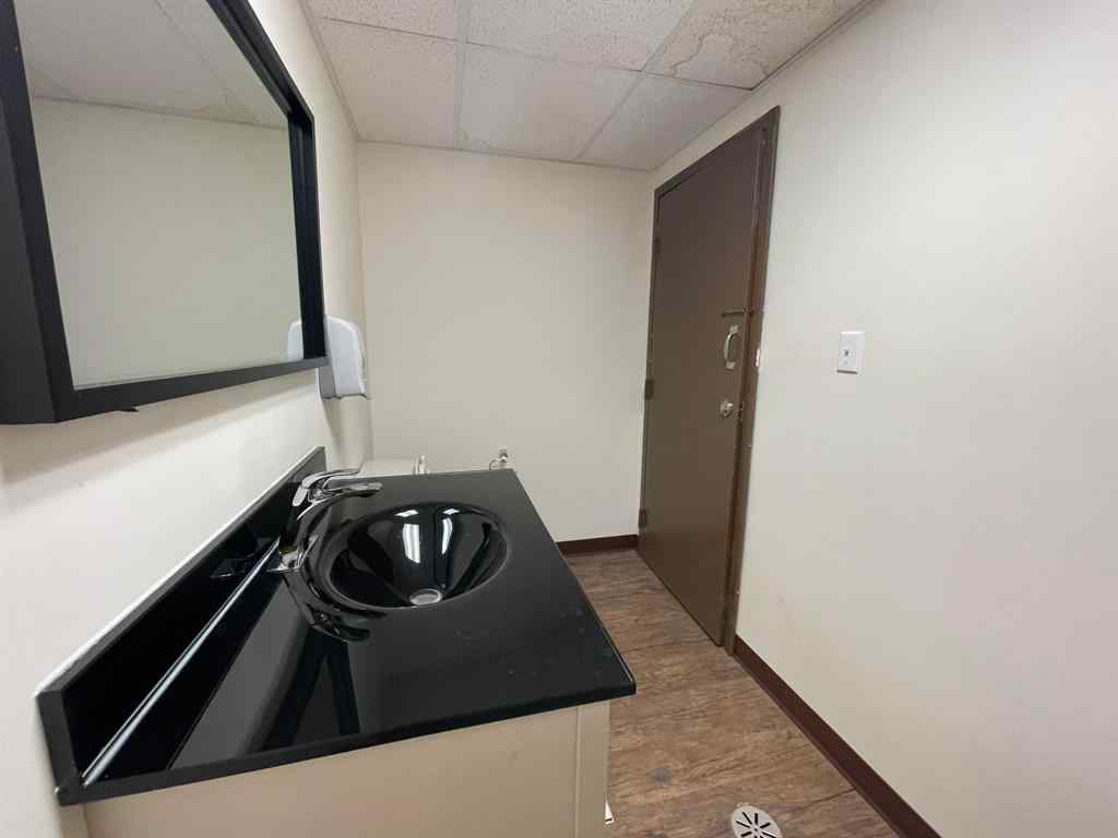 MLS® A2225667 - 4805 48 Street  in Downtown Red Deer Red Deer, Commercial