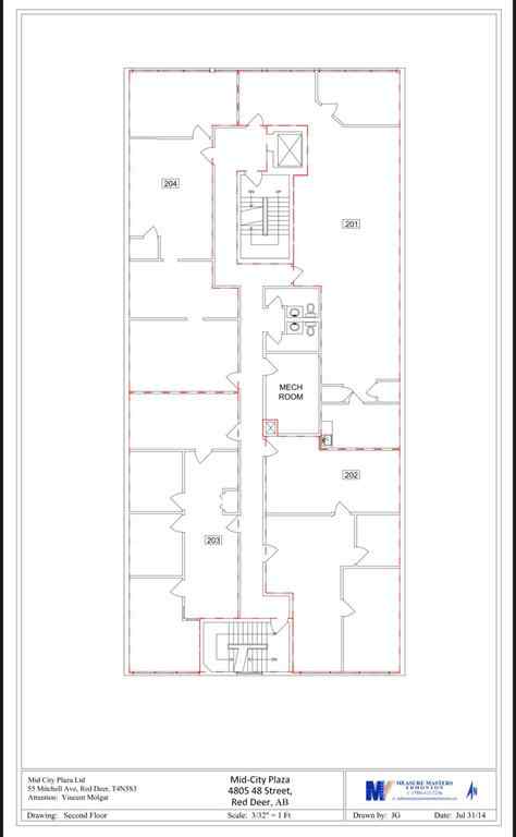 MLS® A2225667 - 4805 48 Street  in Downtown Red Deer Red Deer, Commercial