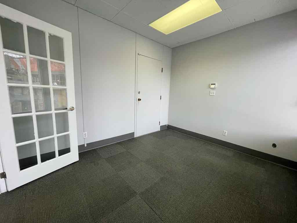 MLS® A2225667 - 4805 48 Street  in Downtown Red Deer Red Deer, Commercial