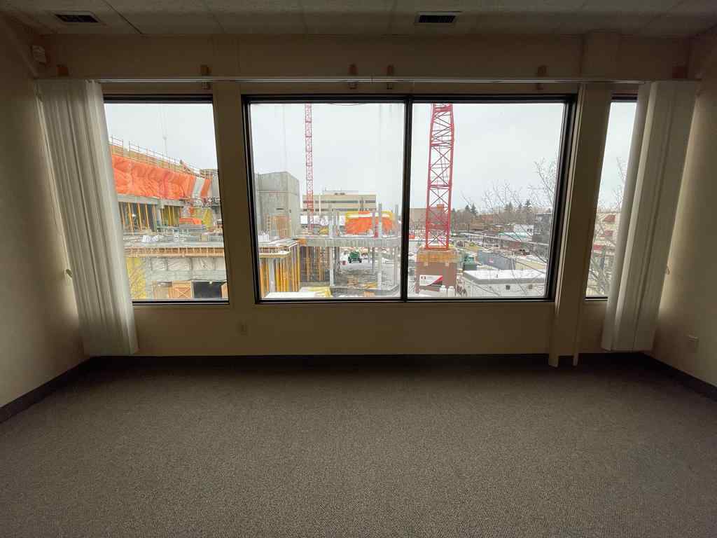 MLS® A2225667 - 4805 48 Street  in Downtown Red Deer Red Deer, Commercial
