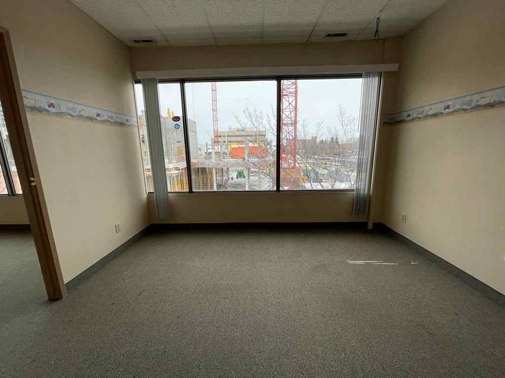 MLS® A2225667 - 4805 48 Street  in Downtown Red Deer Red Deer, Commercial