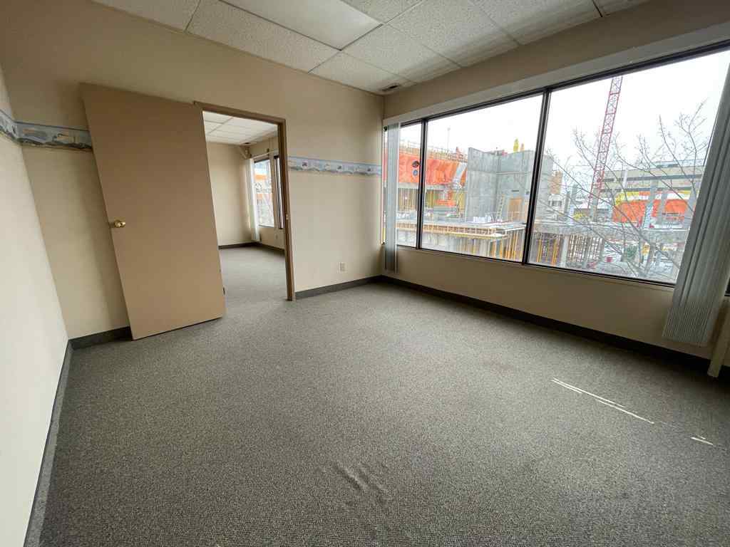 MLS® A2225667 - 4805 48 Street  in Downtown Red Deer Red Deer, Commercial