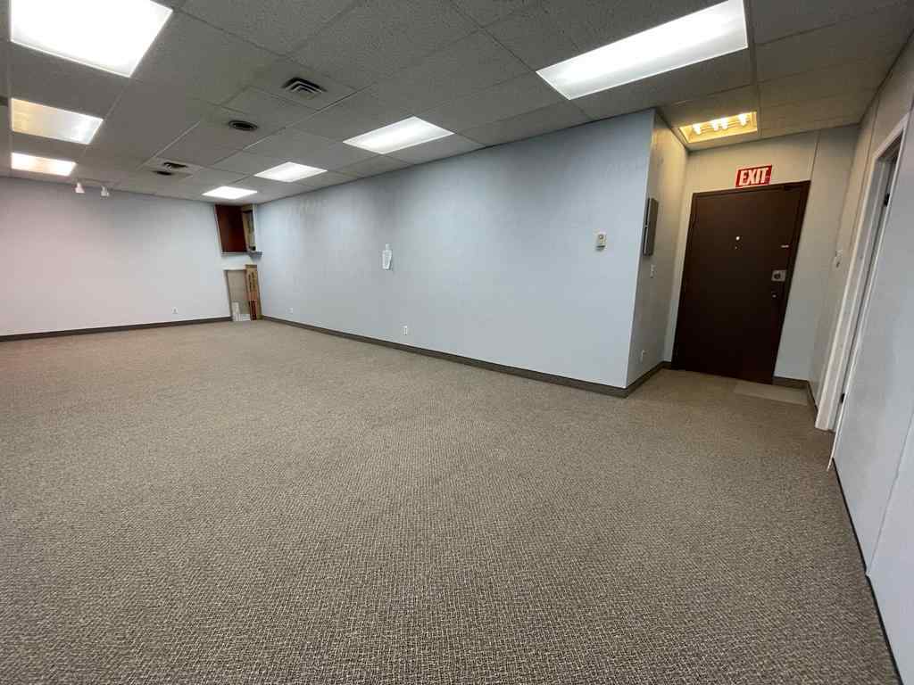 MLS® A2225667 - 4805 48 Street  in Downtown Red Deer Red Deer, Commercial