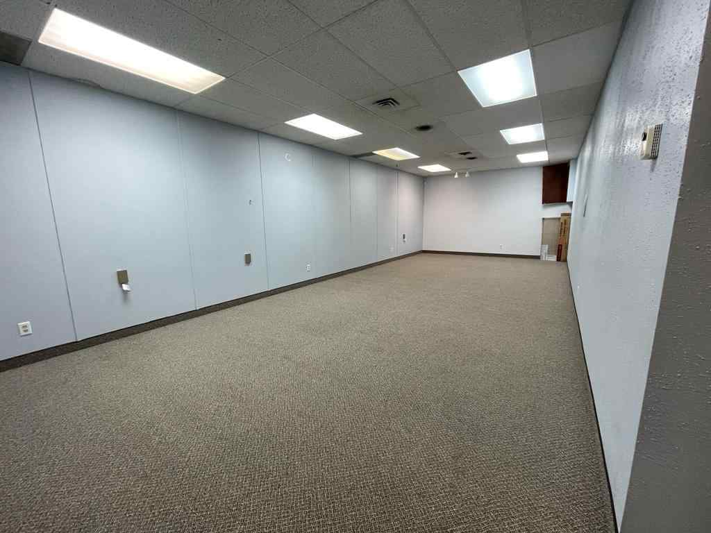 MLS® A2225667 - 4805 48 Street  in Downtown Red Deer Red Deer, Commercial