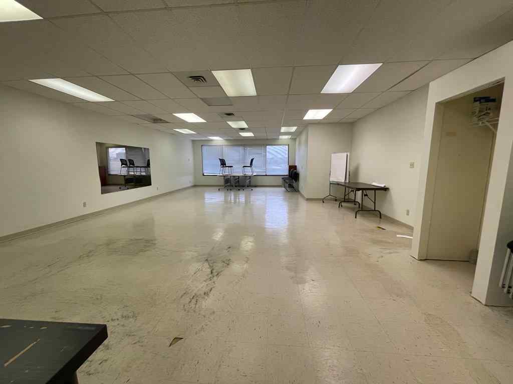 MLS® A2225667 - 4805 48 Street  in Downtown Red Deer Red Deer, Commercial