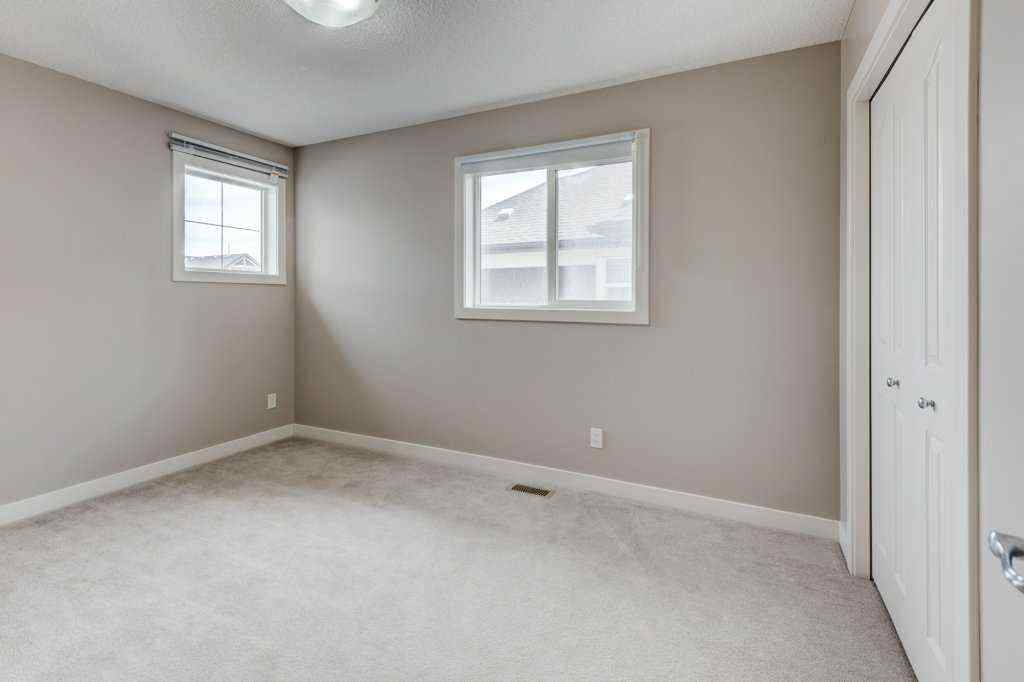 MLS® A2225673 - 57 Cranford Gardens SE in Cranston Calgary, Residential