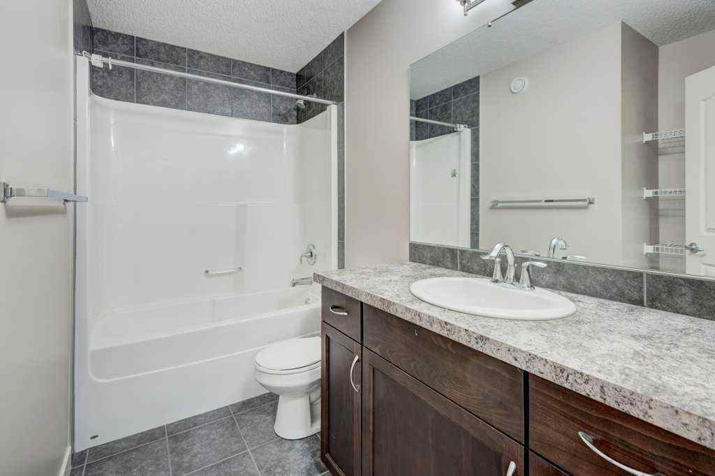 MLS® A2225673 - 57 Cranford Gardens SE in Cranston Calgary, Residential