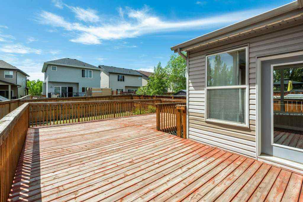 MLS® A2225673 - 57 Cranford Gardens SE in Cranston Calgary, Residential