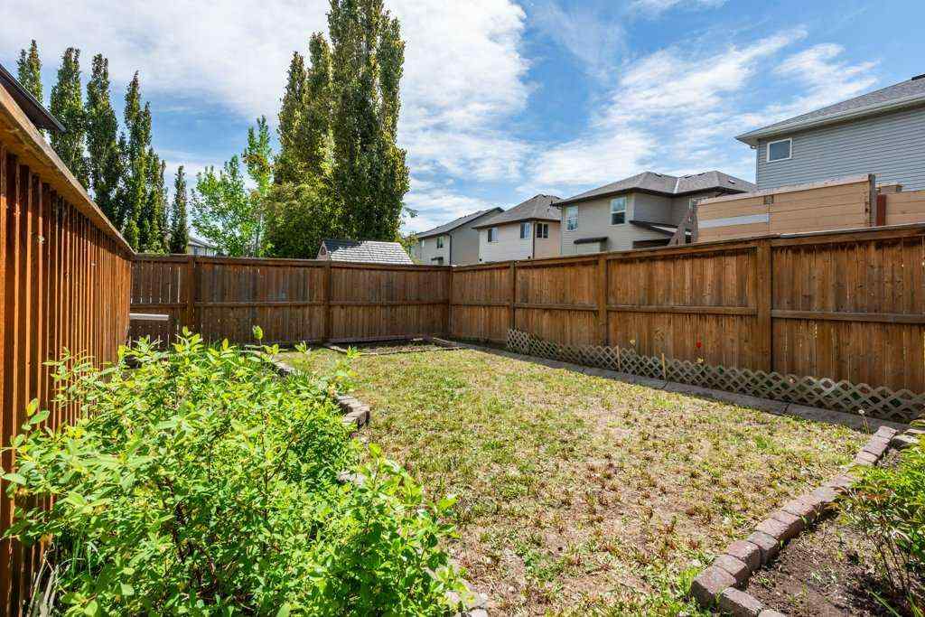 MLS® A2225673 - 57 Cranford Gardens SE in Cranston Calgary, Residential