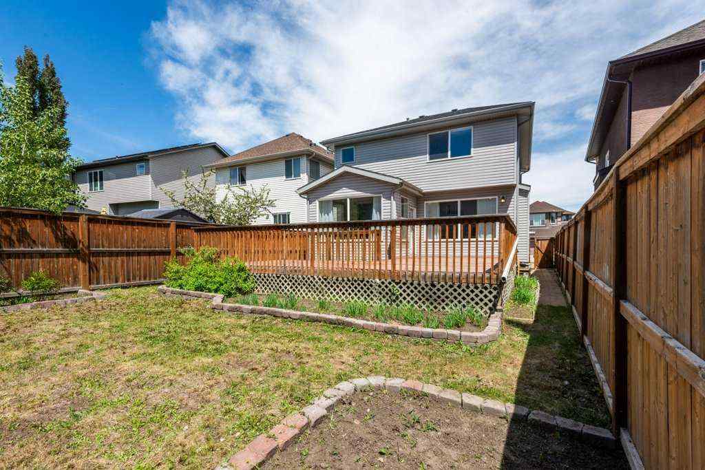 MLS® A2225673 - 57 Cranford Gardens SE in Cranston Calgary, Residential