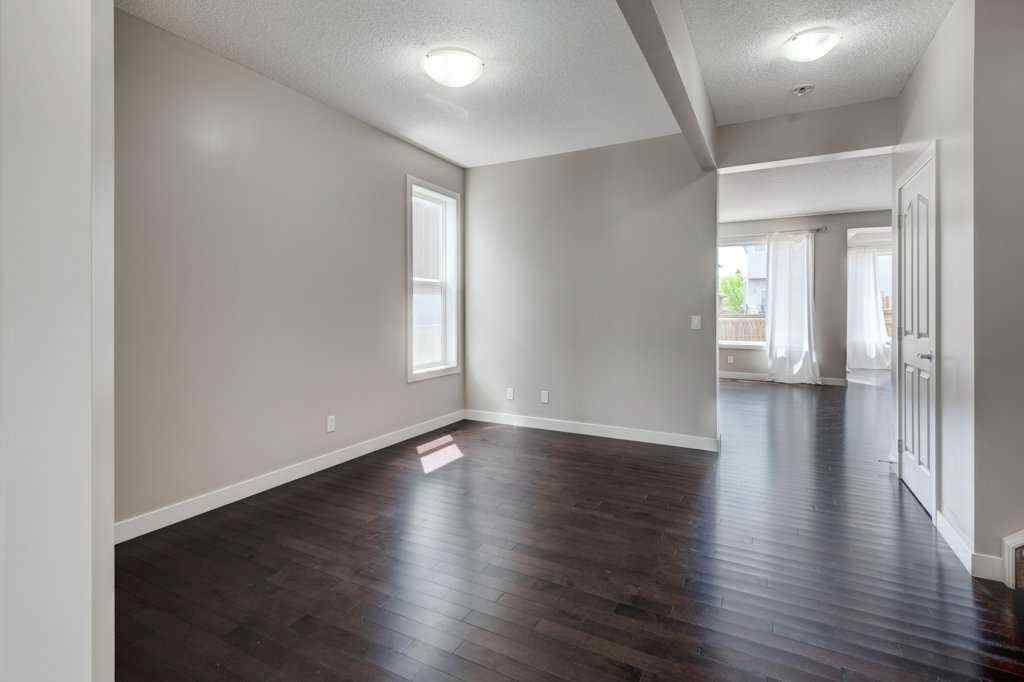MLS® A2225673 - 57 Cranford Gardens SE in Cranston Calgary, Residential