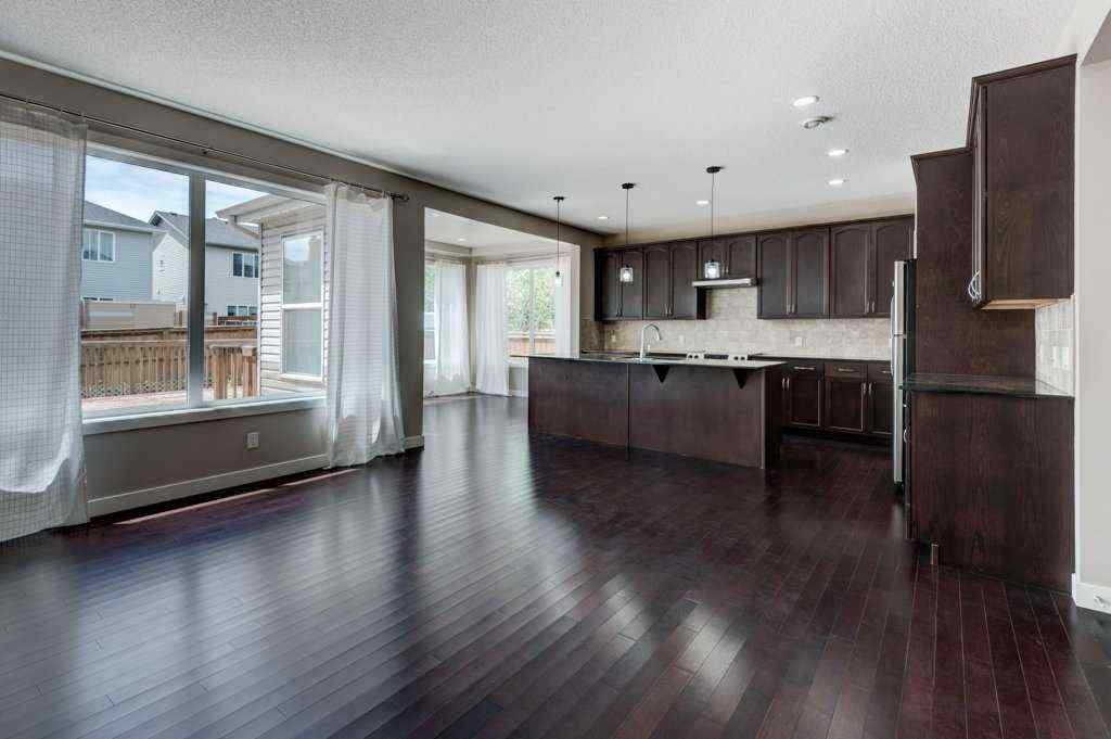 MLS® A2225673 - 57 Cranford Gardens SE in Cranston Calgary, Residential