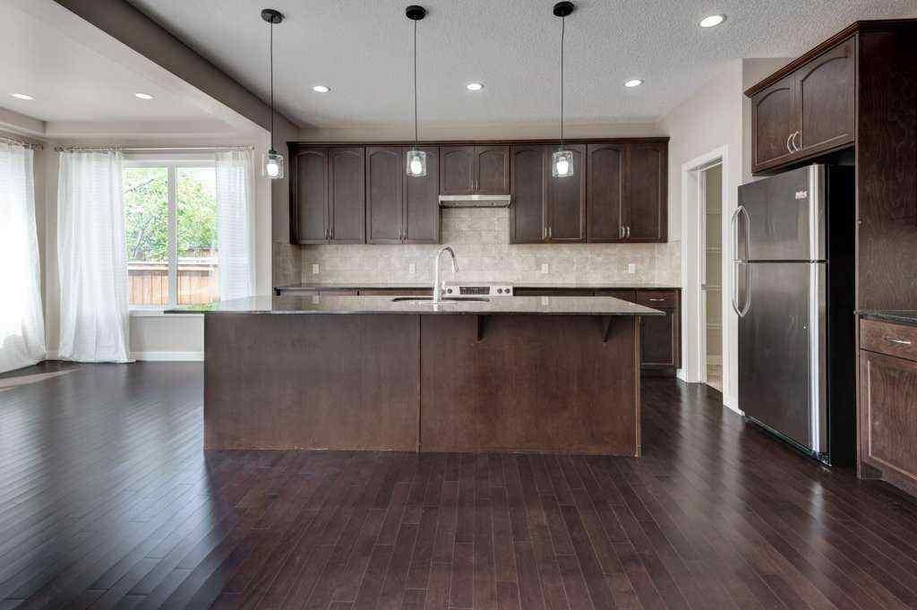 MLS® A2225673 - 57 Cranford Gardens SE in Cranston Calgary, Residential