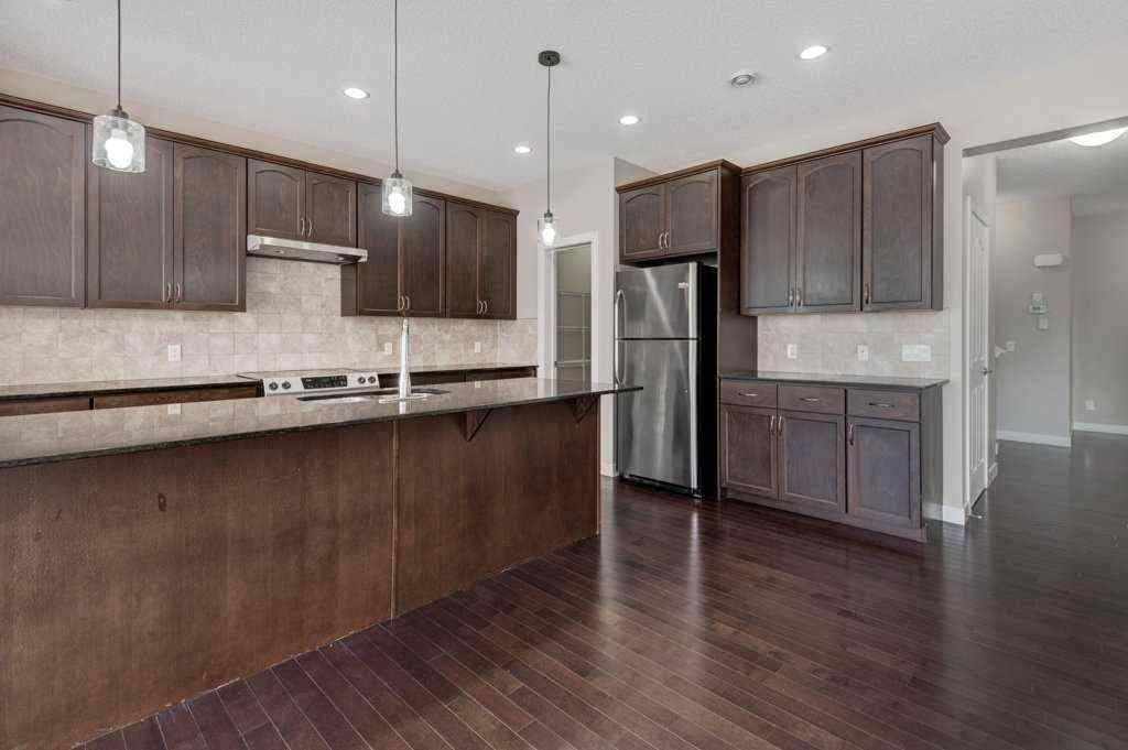 MLS® A2225673 - 57 Cranford Gardens SE in Cranston Calgary, Residential
