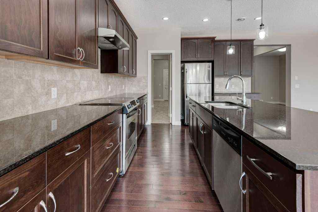 MLS® A2225673 - 57 Cranford Gardens SE in Cranston Calgary, Residential