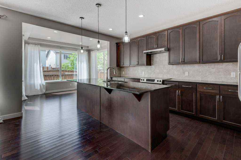 MLS® A2225673 - 57 Cranford Gardens SE in Cranston Calgary, Residential