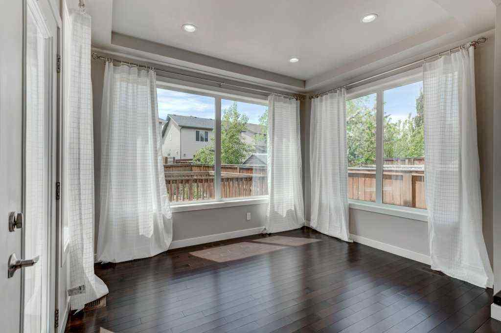 MLS® A2225673 - 57 Cranford Gardens SE in Cranston Calgary, Residential