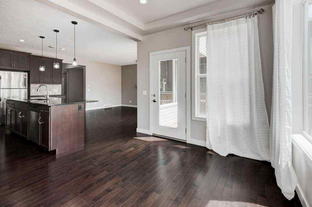 MLS® A2225673 - 57 Cranford Gardens SE in Cranston Calgary, Residential
