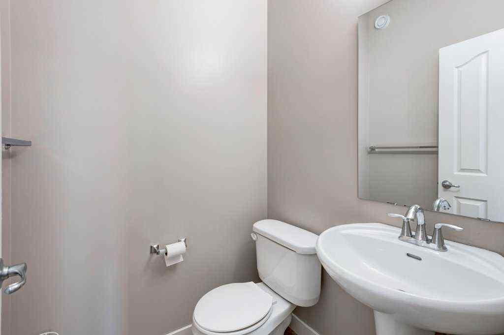 MLS® A2225673 - 57 Cranford Gardens SE in Cranston Calgary, Residential