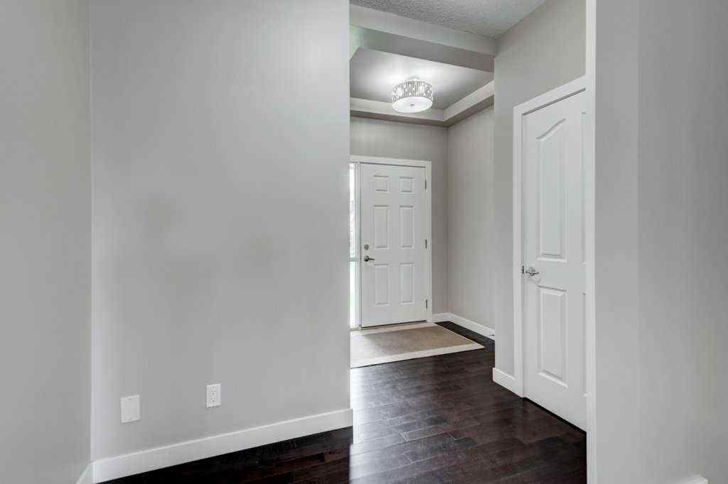 MLS® A2225673 - 57 Cranford Gardens SE in Cranston Calgary, Residential