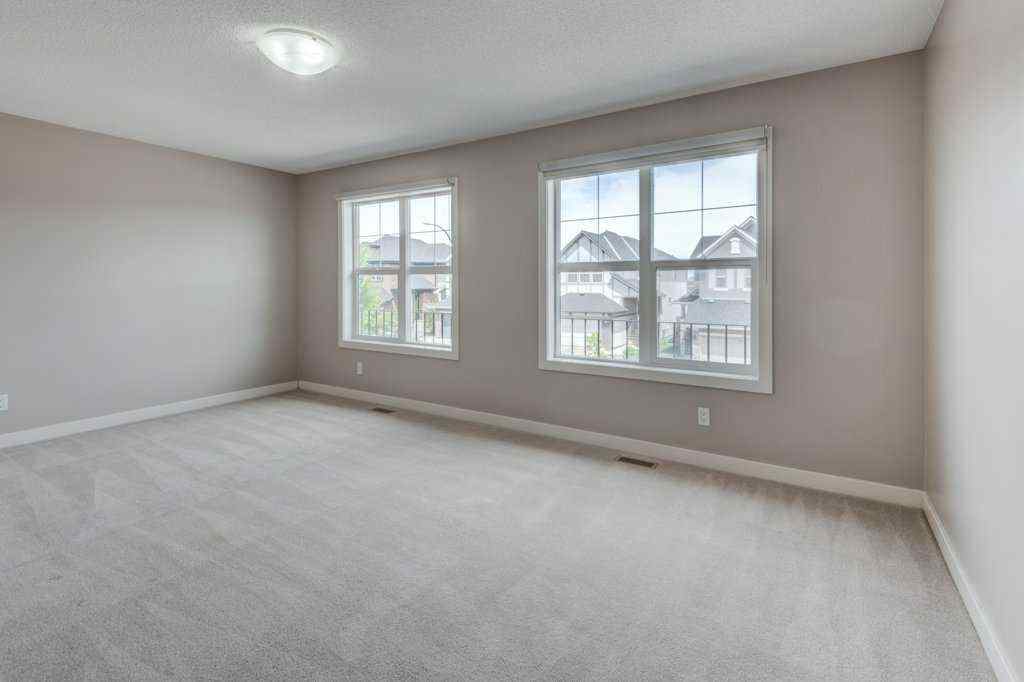 MLS® A2225673 - 57 Cranford Gardens SE in Cranston Calgary, Residential
