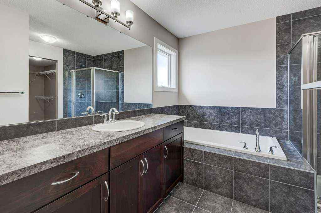 MLS® A2225673 - 57 Cranford Gardens SE in Cranston Calgary, Residential