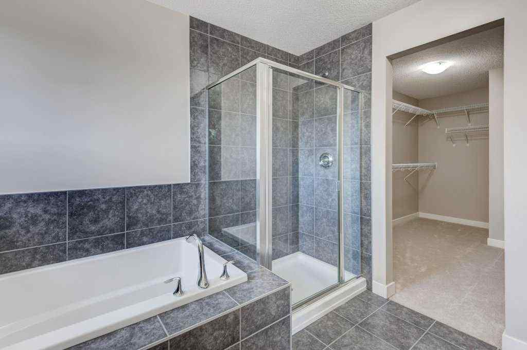 MLS® A2225673 - 57 Cranford Gardens SE in Cranston Calgary, Residential