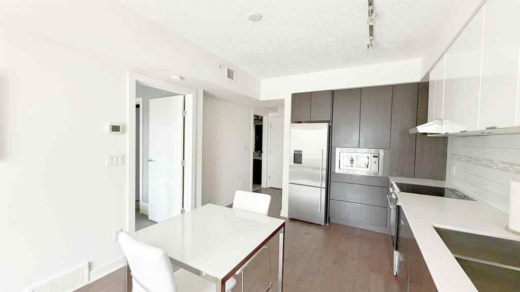 MLS® A2225678 - Unit #1909 930 6 Avenue SW in Downtown Commercial Core Calgary, Residential