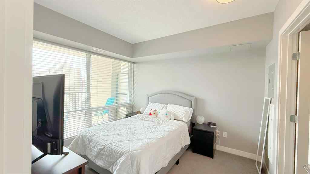 MLS® A2225678 - Unit #1909 930 6 Avenue SW in Downtown Commercial Core Calgary, Residential
