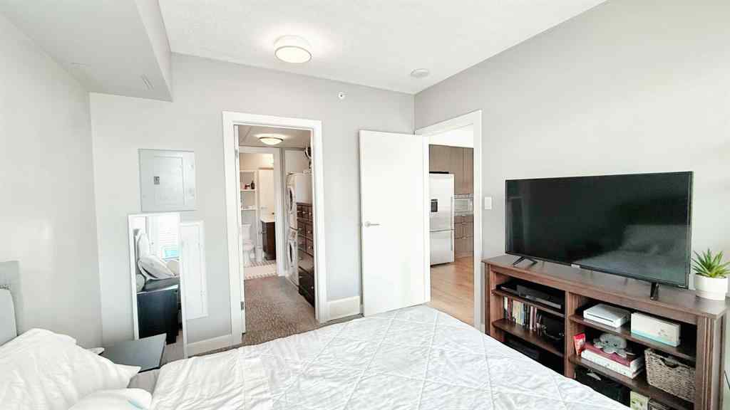 MLS® A2225678 - Unit #1909 930 6 Avenue SW in Downtown Commercial Core Calgary, Residential