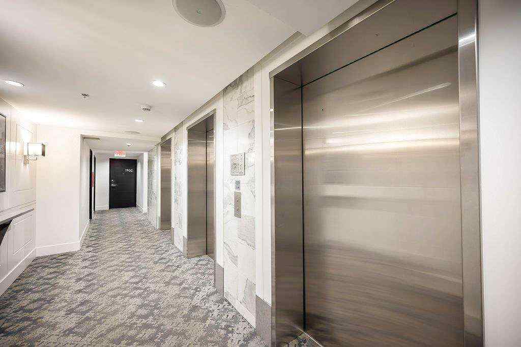 MLS® A2225678 - Unit #1909 930 6 Avenue SW in Downtown Commercial Core Calgary, Residential