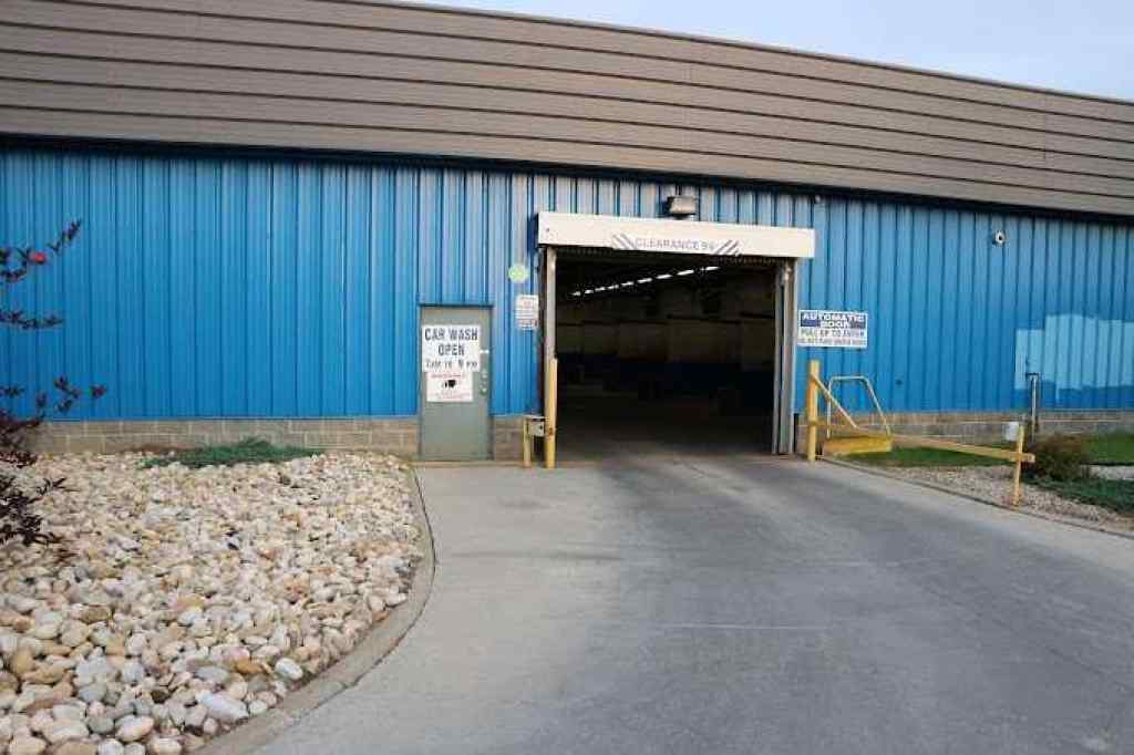 MLS® A2225697 -     in  Sherwood Park, Commercial