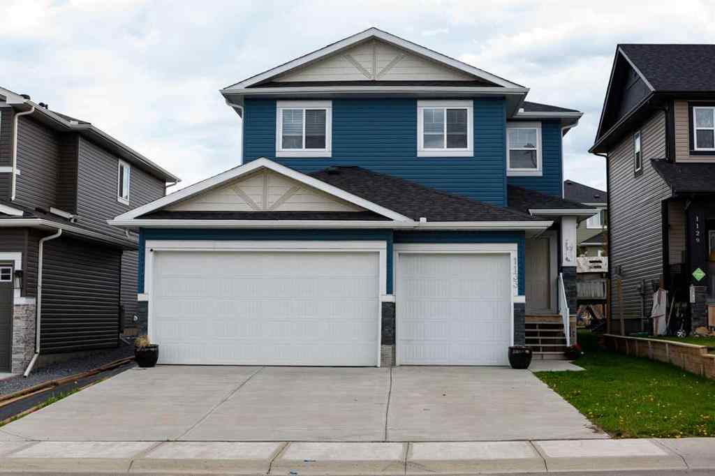 MLS® A2225708 - 1133 Iron Landing Way  in NONE Crossfield, Residential
