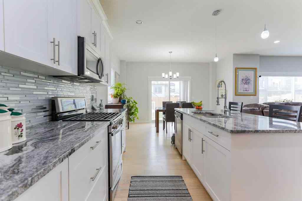 MLS® A2225708 - 1133 Iron Landing Way  in NONE Crossfield, Residential