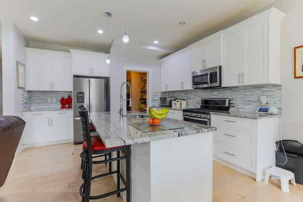MLS® A2225708 - 1133 Iron Landing Way  in NONE Crossfield, Residential