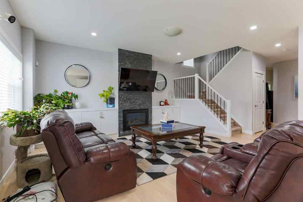 MLS® A2225708 - 1133 Iron Landing Way  in NONE Crossfield, Residential