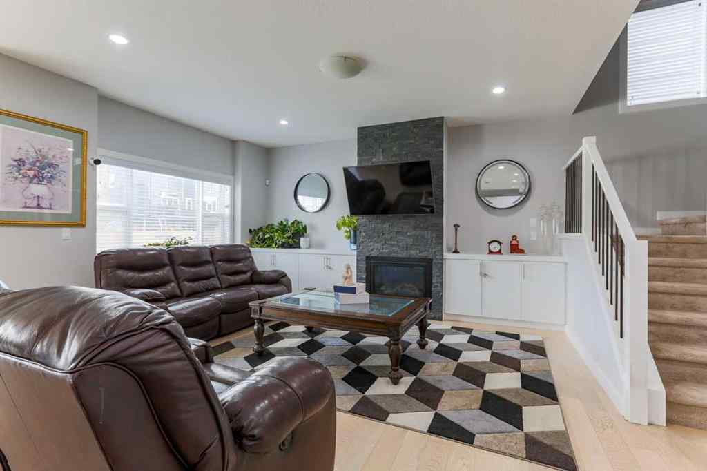 MLS® A2225708 - 1133 Iron Landing Way  in NONE Crossfield, Residential