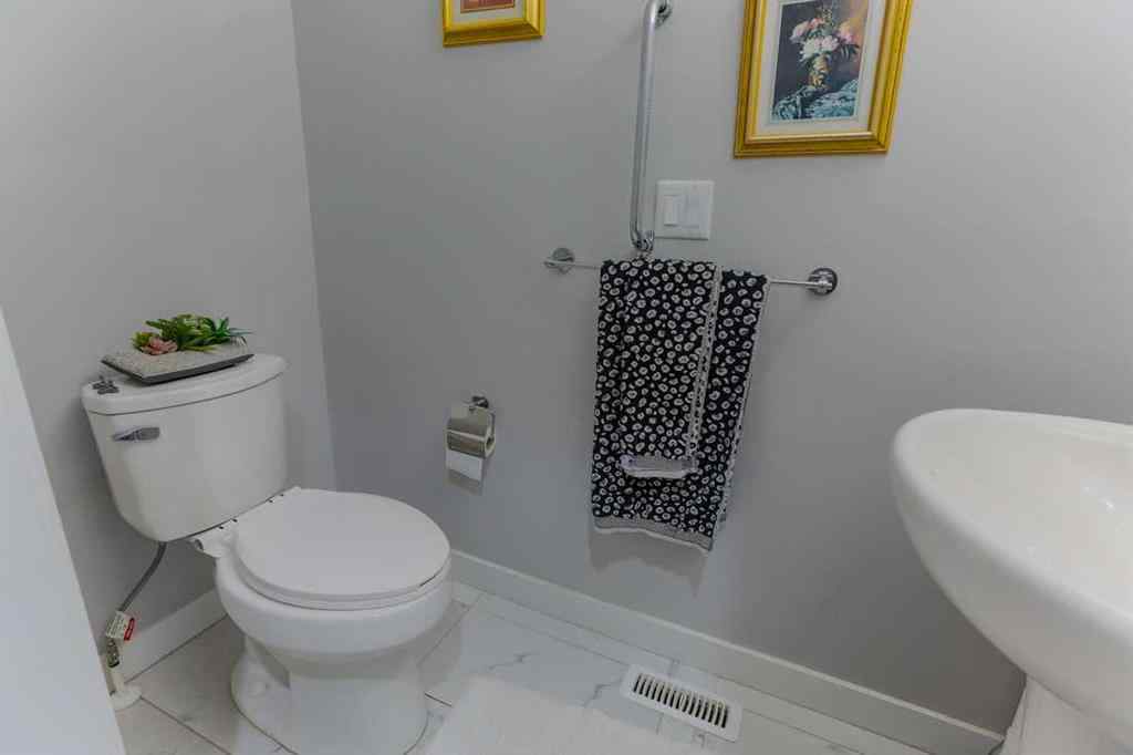 MLS® A2225708 - 1133 Iron Landing Way  in NONE Crossfield, Residential