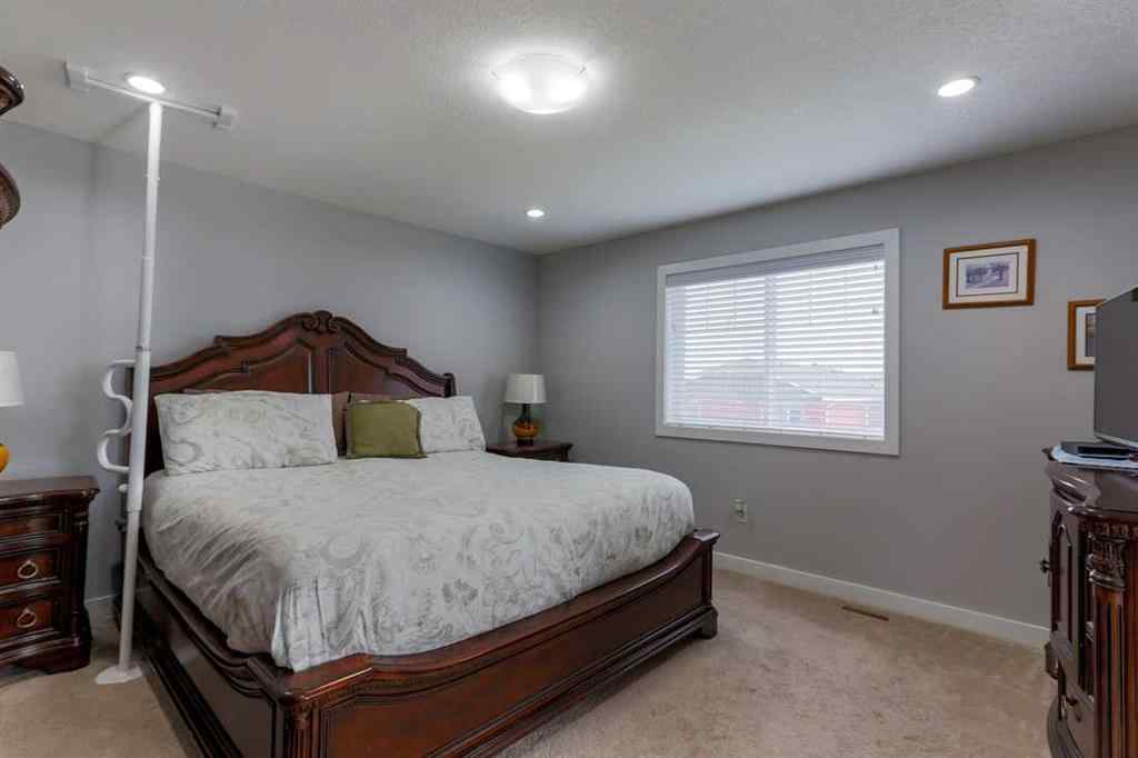 MLS® A2225708 - 1133 Iron Landing Way  in NONE Crossfield, Residential