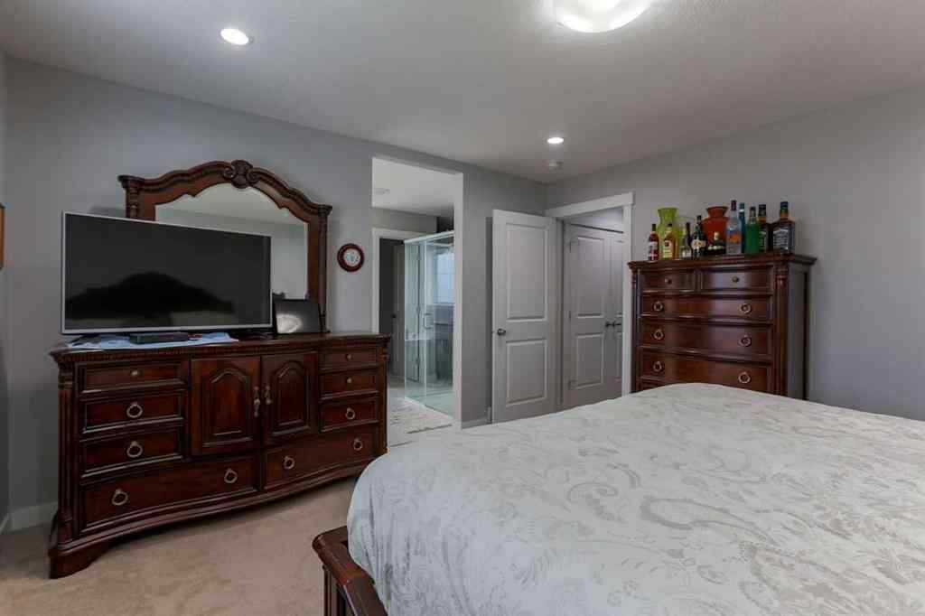MLS® A2225708 - 1133 Iron Landing Way  in NONE Crossfield, Residential