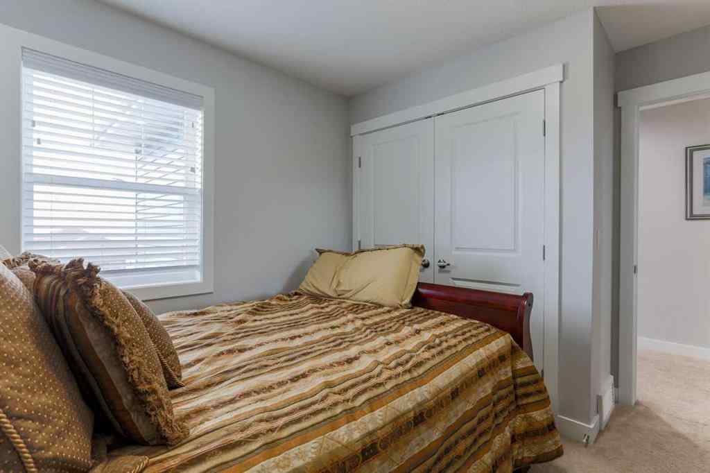 MLS® A2225708 - 1133 Iron Landing Way  in NONE Crossfield, Residential