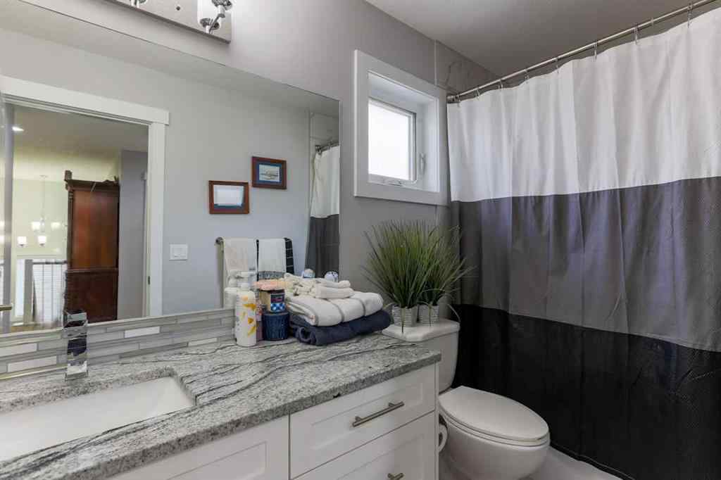 MLS® A2225708 - 1133 Iron Landing Way  in NONE Crossfield, Residential
