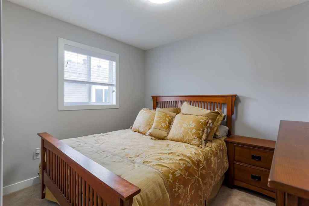MLS® A2225708 - 1133 Iron Landing Way  in NONE Crossfield, Residential