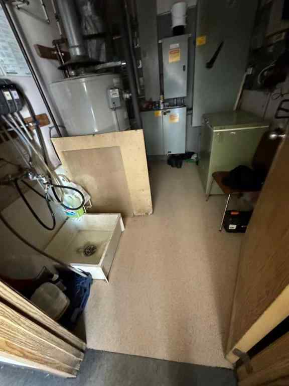 MLS® A2225712 - 5103 2 Avenue  in NONE Edson, Commercial