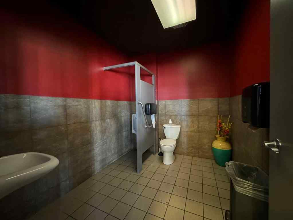 MLS® A2225712 - 5103 2 Avenue  in NONE Edson, Commercial