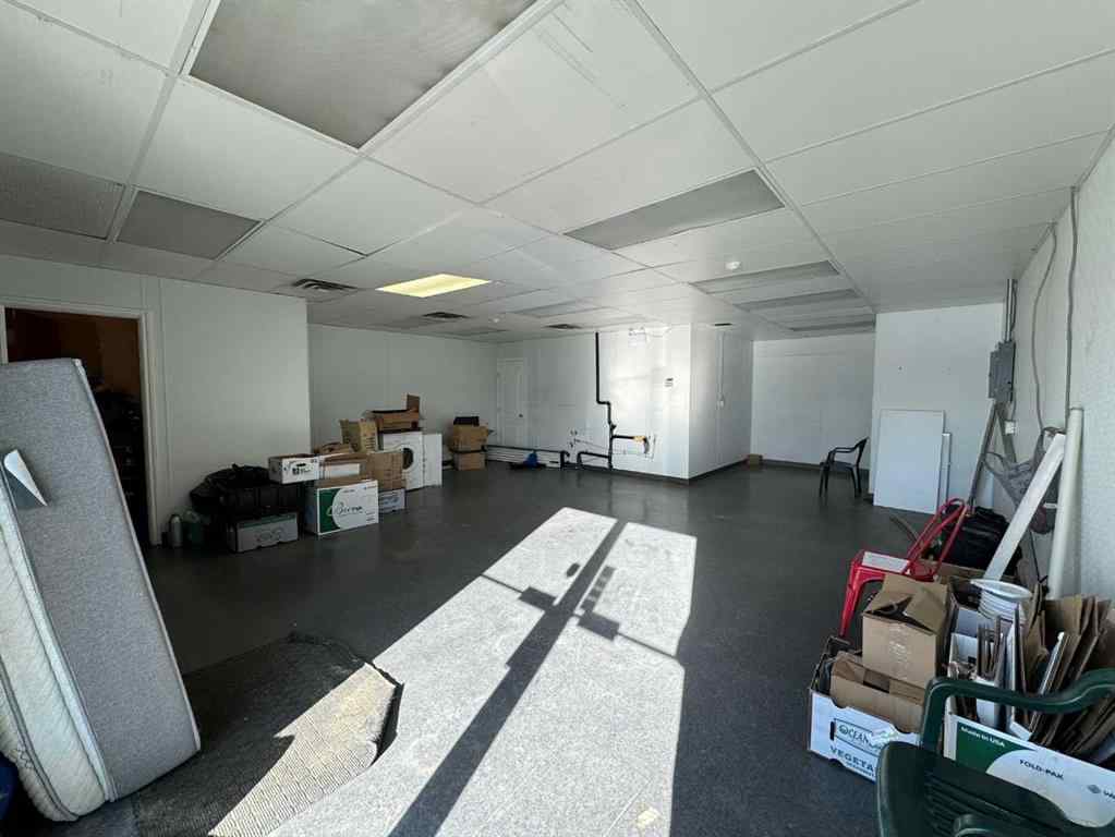MLS® A2225712 - 5103 2 Avenue  in NONE Edson, Commercial