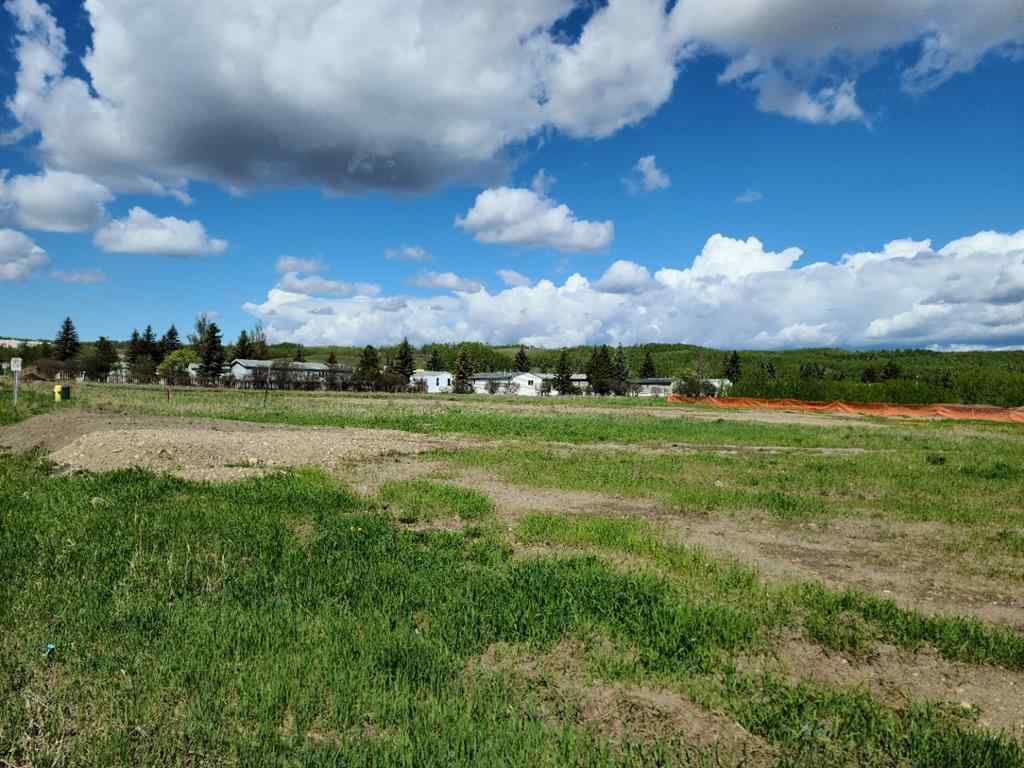 MLS® A2225725 - 8016 97 Avenue  in West Hill Com/Ind Peace River, Land
