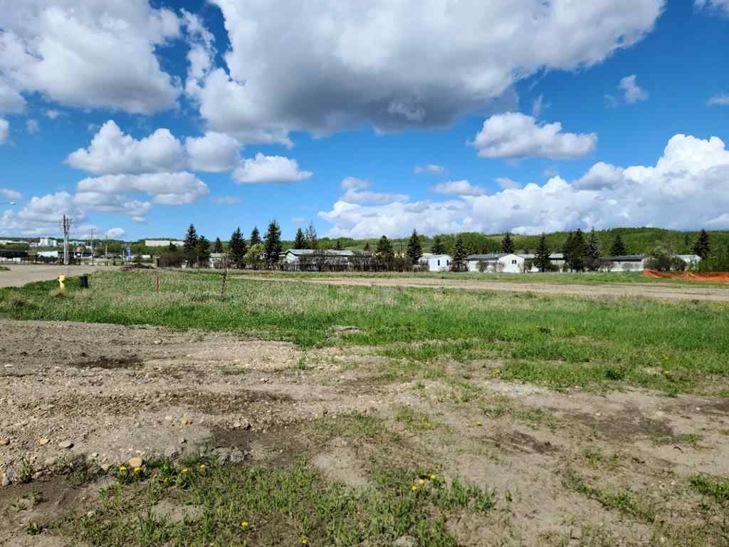 MLS® A2225725 - 8016 97 Avenue  in West Hill Com/Ind Peace River, Land