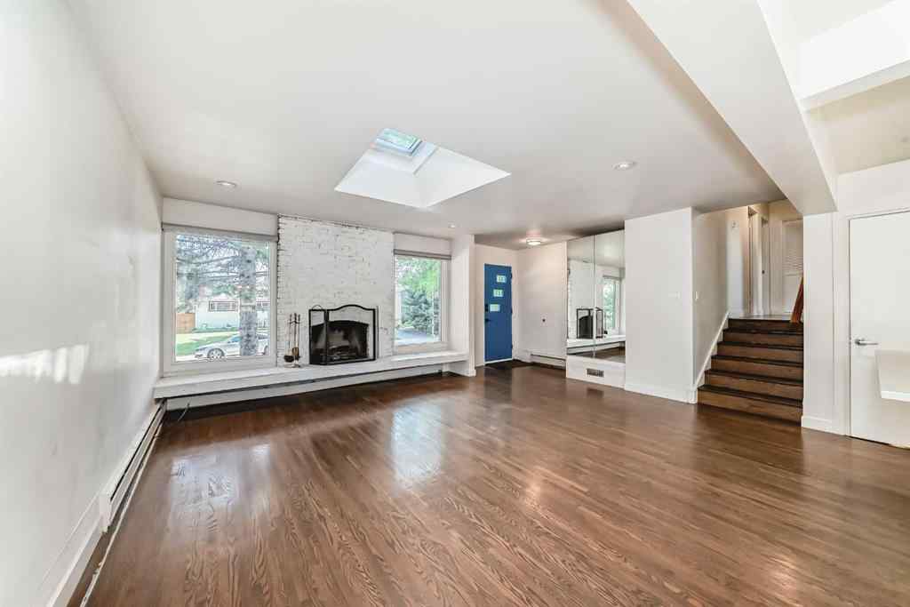 MLS® A2225727 - 36 Hooke Road SW in Haysboro Calgary, Residential